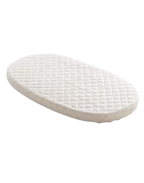 White Sleepi mattress MAT SLEEPI  BL / 20PCLT007MAT000